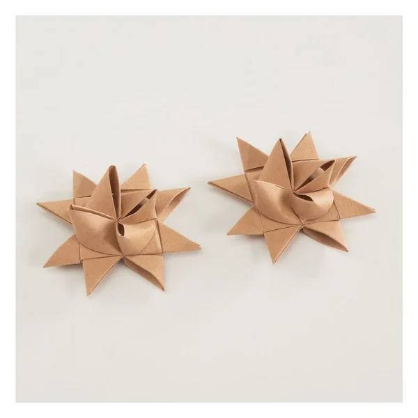 Mini-étoiles de Fröbel