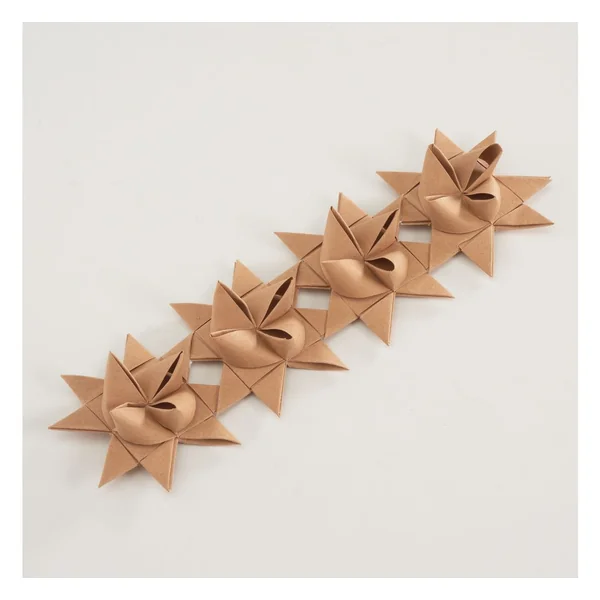 Mini-étoiles de Fröbel