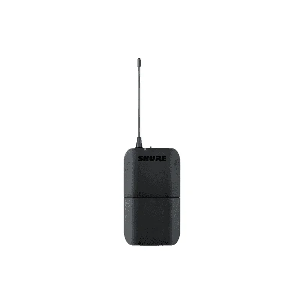 Miro HF double shure BLX1288E-MX53-M17 avec micro main SM58 et micro serre tête MX153