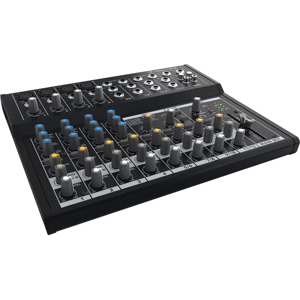 Mix12 FX