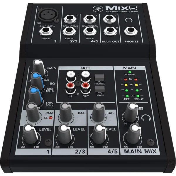 Mix5