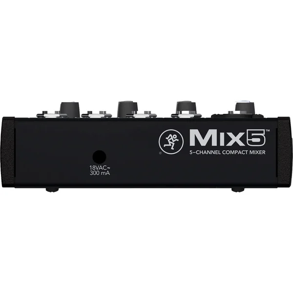 Mix5