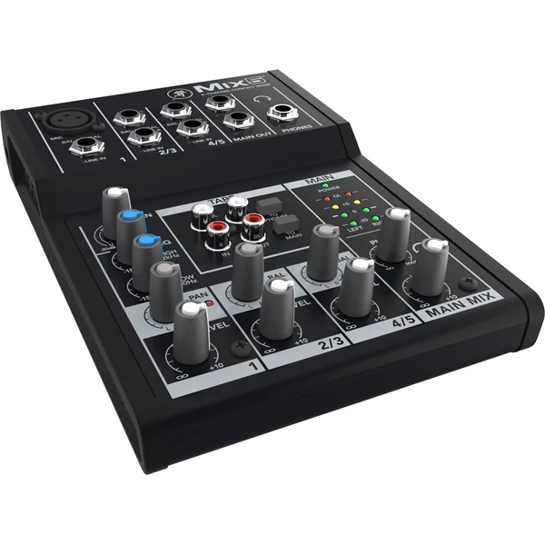 Mix5