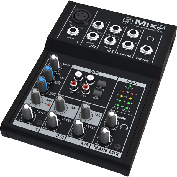 Mix5