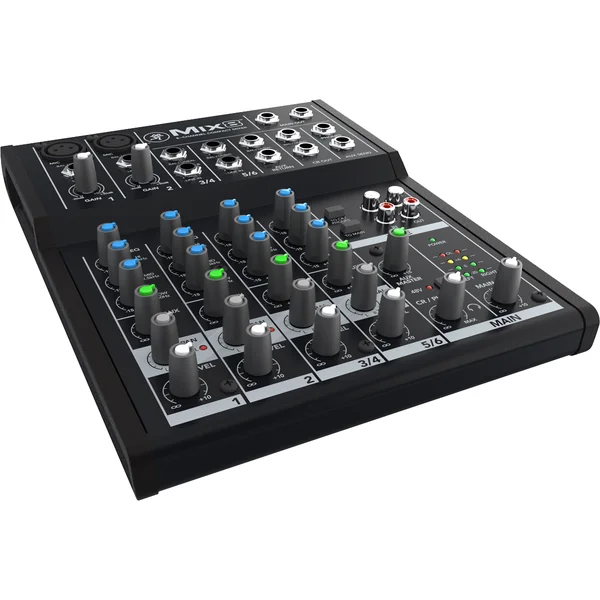 Mix8