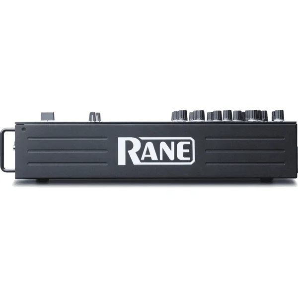 Mixage DJ Rane Seventy-Two-MKII 2 voies écran tactile