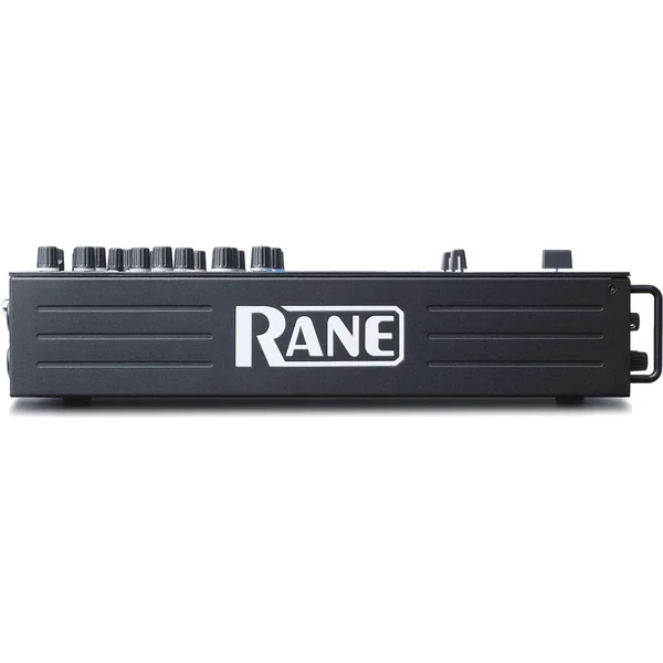 Mixage DJ Rane Seventy-Two-MKII 2 voies écran tactile