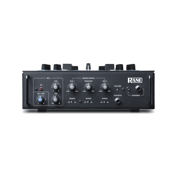 Mixage DJ Rane Seventy-Two-MKII 2 voies écran tactile