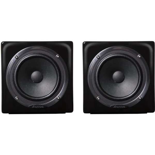 MIXCUBES ACTIF BLACK - la paire