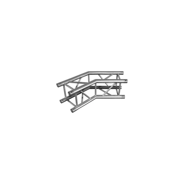 Mobil Truss QUATRO A40605 - Angle structure alu carré 2 dir 135 degrés