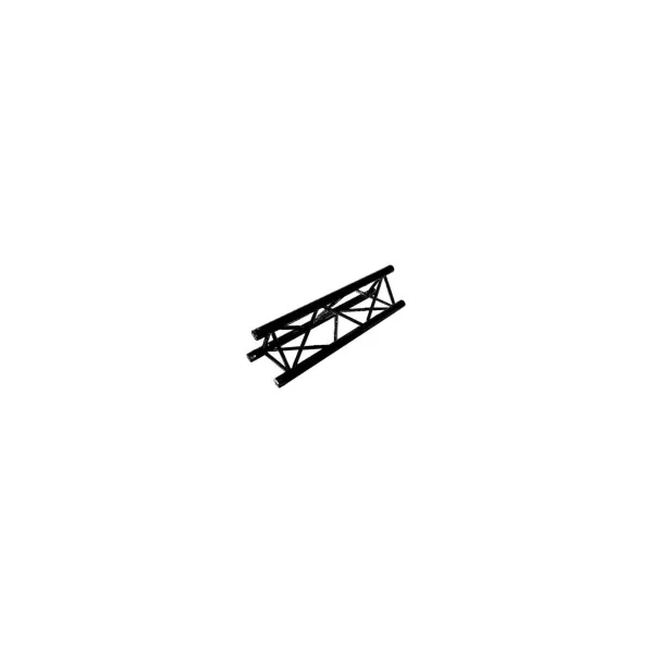 Mobil Truss TRIO 30025 B - Poutre de structure alu triangle 0.25m noire