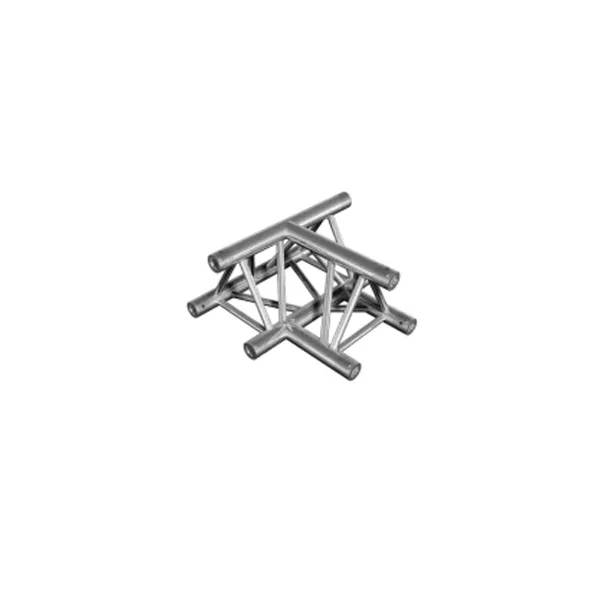 Mobil Truss TRIO A30905 - Angle structure alu triangle 3 dir. 90° horizontal