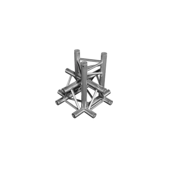 Mobil Truss TRIO A31405 - Angle structure alu triangle 5 dir. 90° croix