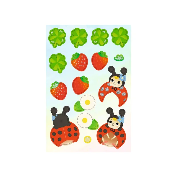 Mobile « Réveil du printemps »