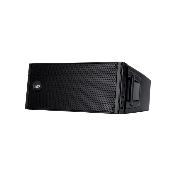 Module enceinte Line Array actif 10" 1400W/700W RMS RCF HDL 20A