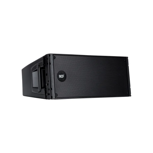 Module enceinte Line Array actif 10" 1400W/700W RMS RCF HDL 20A