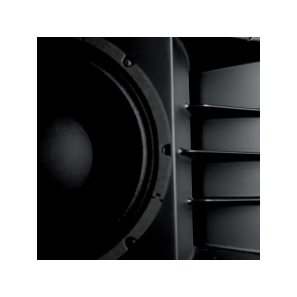 Module enceinte Line Array actif 10" 1400W/700W RMS RCF HDL 20A