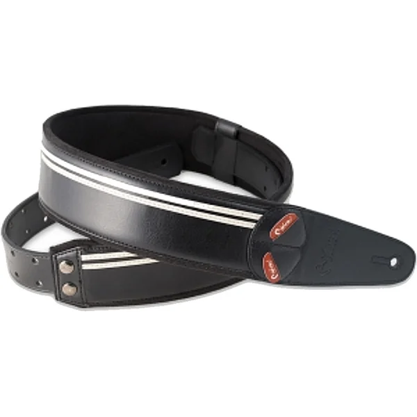 Mojo Race Black