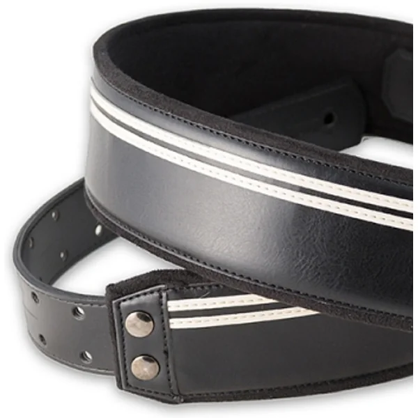 Mojo Race Black