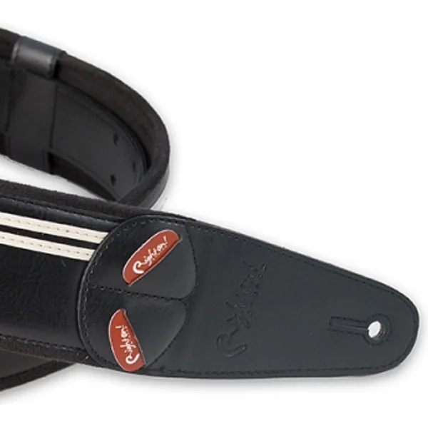 Mojo Race Black