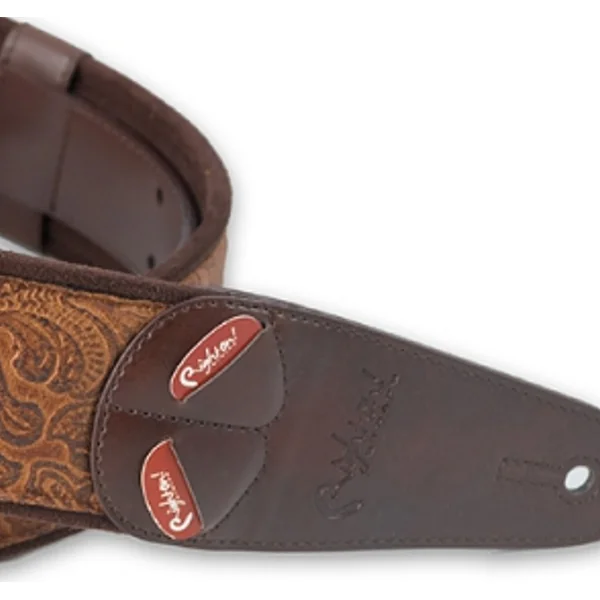 Mojo Sandokan Woody