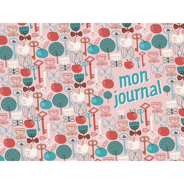 mon carnet secret par feena brooks