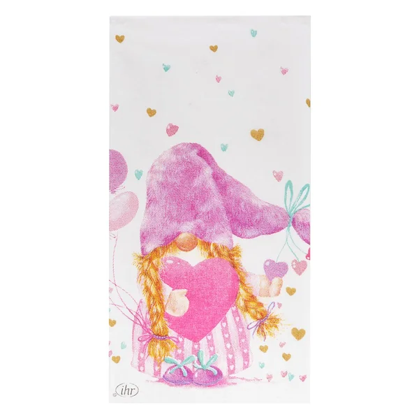 Mouchoirs en papier « Alice »