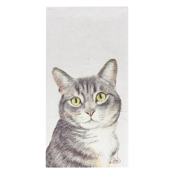 Mouchoirs en papier « Cat »