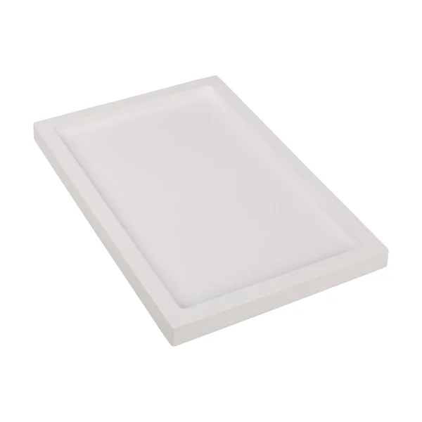 Moule « Plaque décorative rectangulaire »