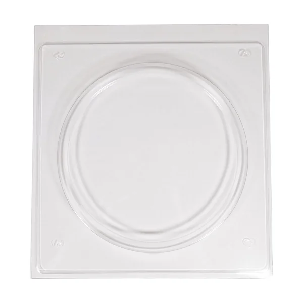 Moule « Plaque décorative ronde »