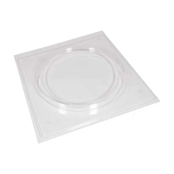 Moule « Plaque décorative ronde »