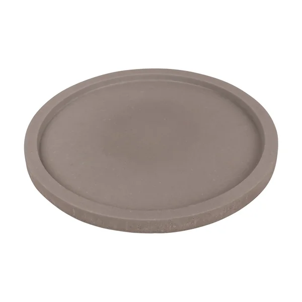 Moule « Plaque décorative ronde »