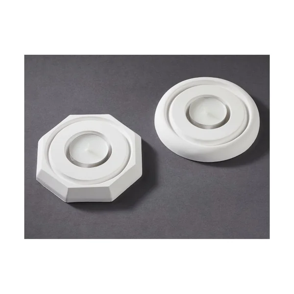 Moule « Socle pour photophore »