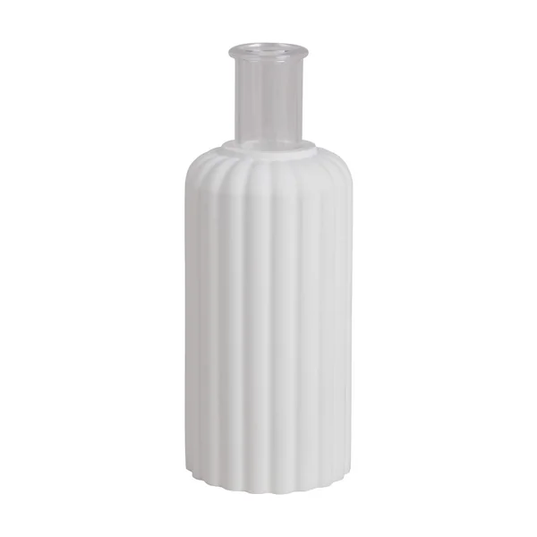 Moule « Vase cannelé »