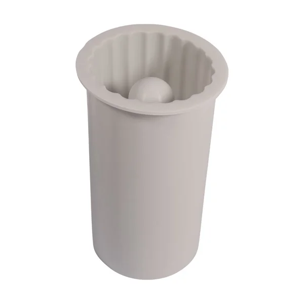 Moule « Vase cannelé »