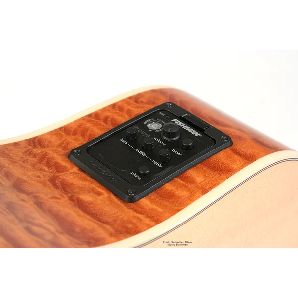 MR710F12 - natural satin