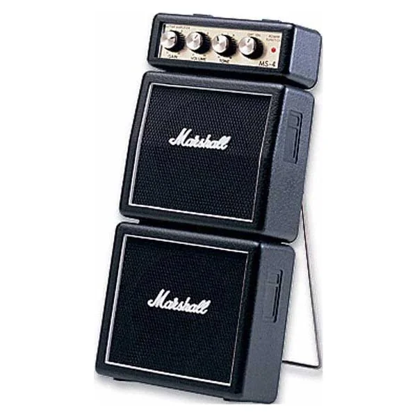 MS-4 Full Stack Mini