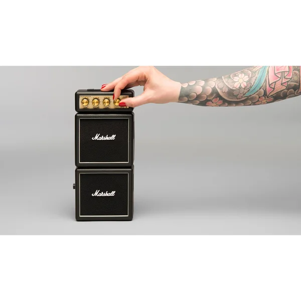 MS-4 Full Stack Mini