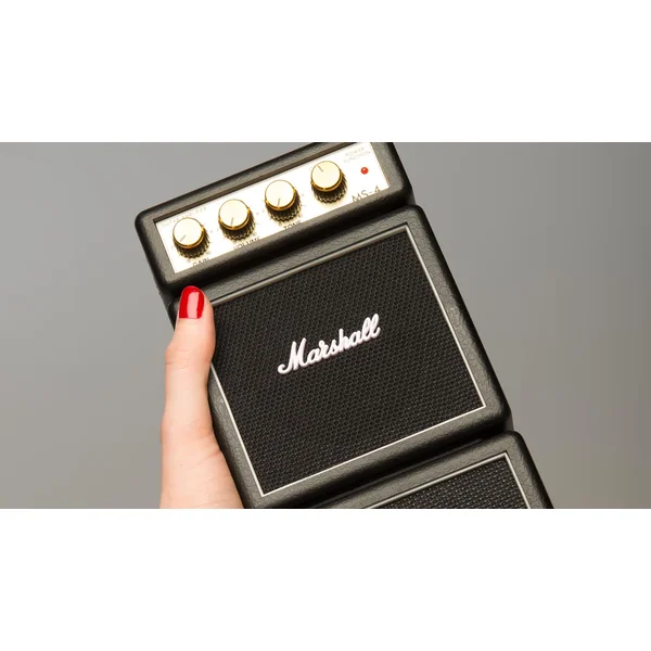 MS-4 Full Stack Mini