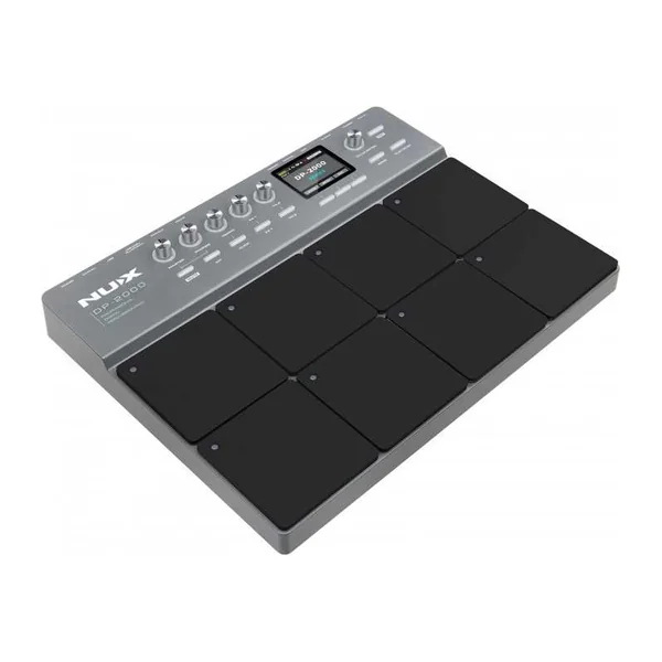 MULTI-PAD NUX DP-2000