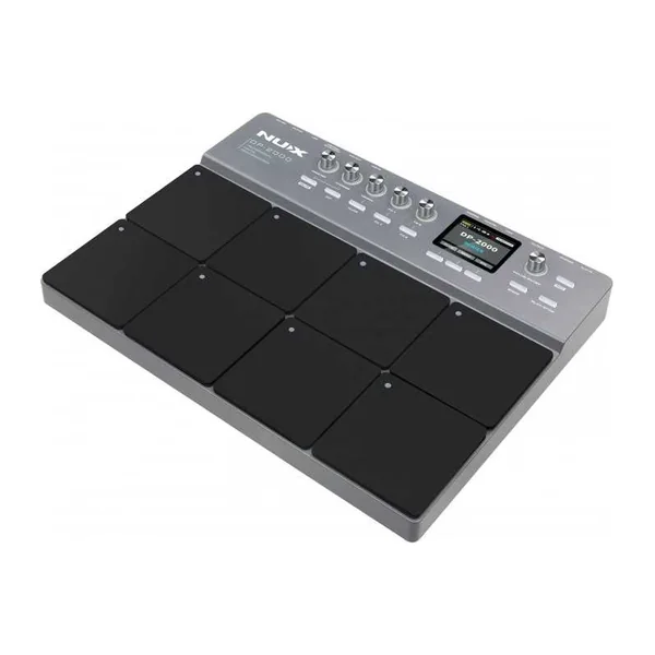 MULTI-PAD NUX DP-2000