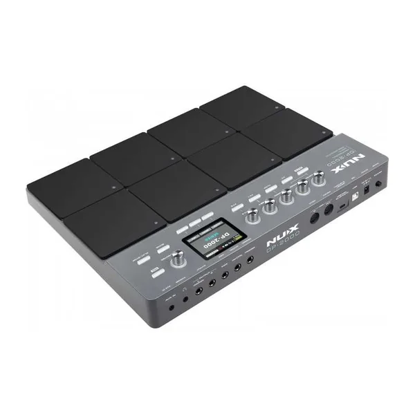 MULTI-PAD NUX DP-2000