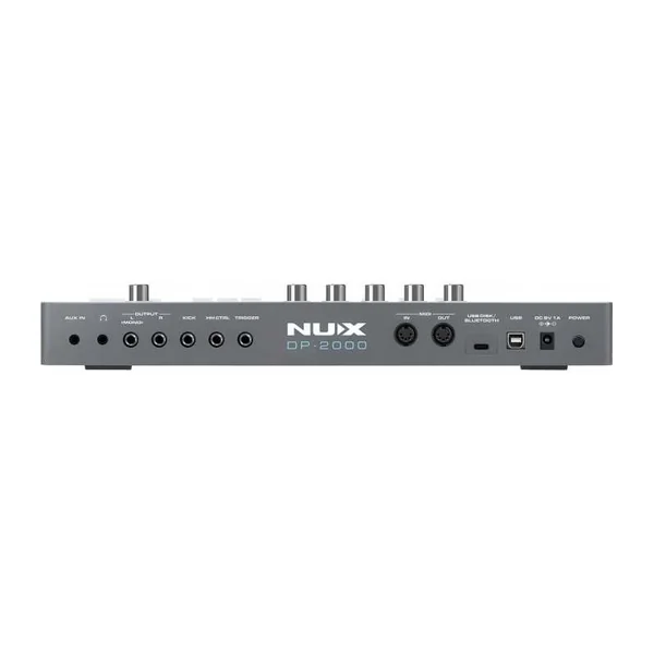 MULTI-PAD NUX DP-2000