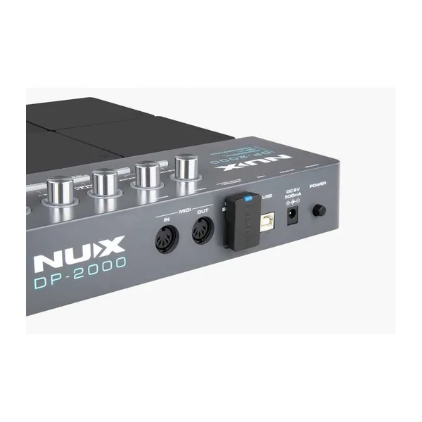 MULTI-PAD NUX DP-2000