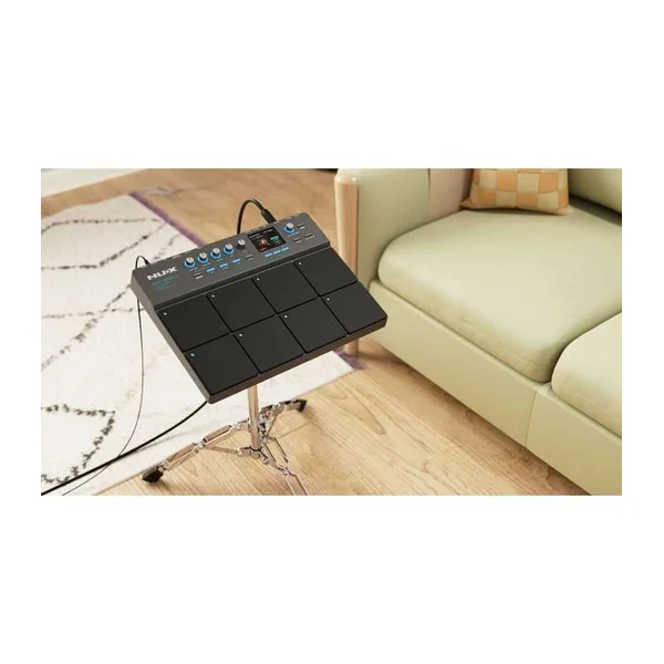 MULTI-PAD NUX DP-2000