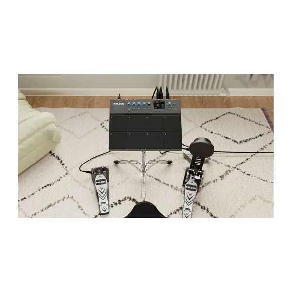 MULTI-PAD NUX DP-2000
