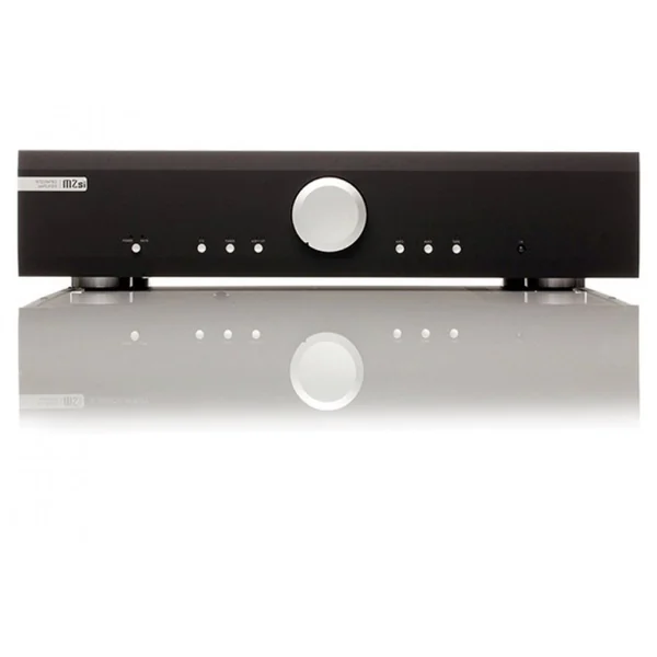 MUSICAL FIDELITY M2Si Ampli Intégré 2 x 76 Watts sous 8 Ohms