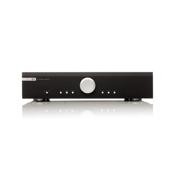MUSICAL FIDELITY M3Si Ampli Intégré 2 x 85 Watts sous 8 Ohms