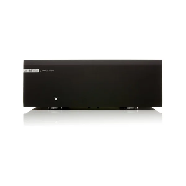 MUSICAL FIDELITY M8s-700m Amplificateur de Puissance 700 Watts sous 8 Ohms