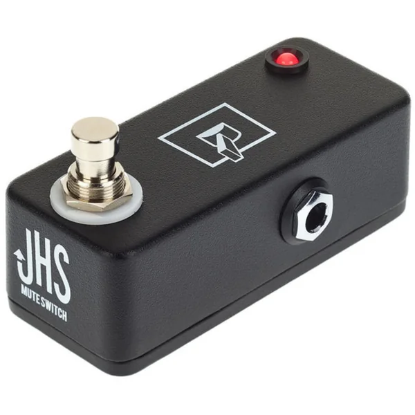 Mute Switch
